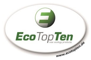 Enspire Eco-Top-Ten Siegel